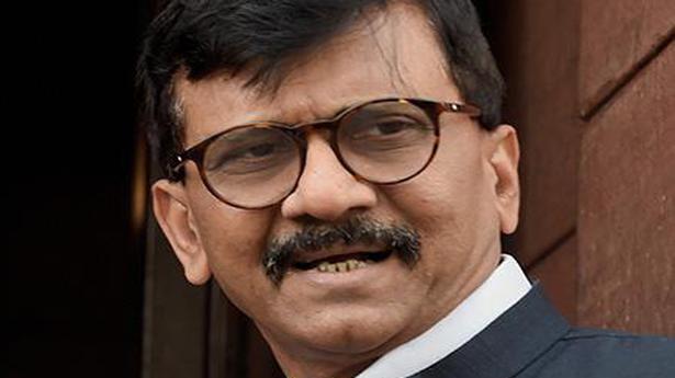 Coalition government with Congress as major party will come to power in 2024, says Sanjay Raut