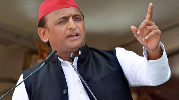 Akhilesh adds another OBC ally in U.P.