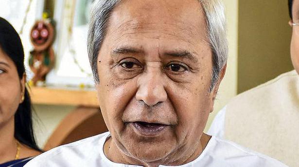 Odisha to set up a school at ₹100-crore investment