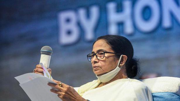 Congress in 'deep freezer', oppn forces want Mamata to lead: TMC mouthpiece