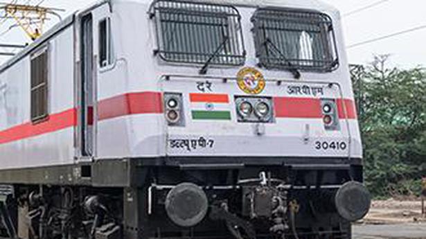 Three locomotives derail in Chhattisgarh; Maoist involvement suspected