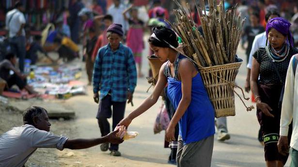 Bru rehabilitation in Tripura hits NGT hurdle