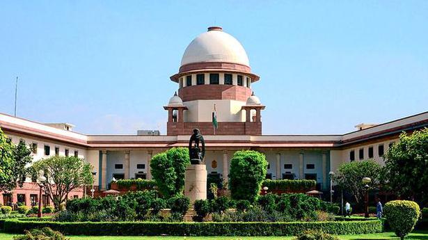 Supreme Court may hear Delhi Government ‘Services’ control issue after holidays