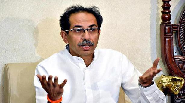 Strictly adhere to COVID-19 norms, Uddhav tells film and television producers