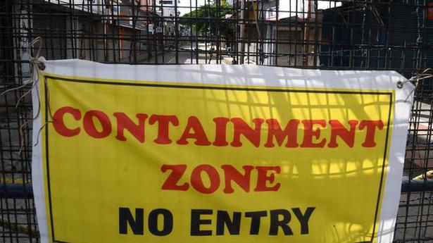 Bihar MLA Narendra Kumar Neeraj booked for removing barricade at containment zone