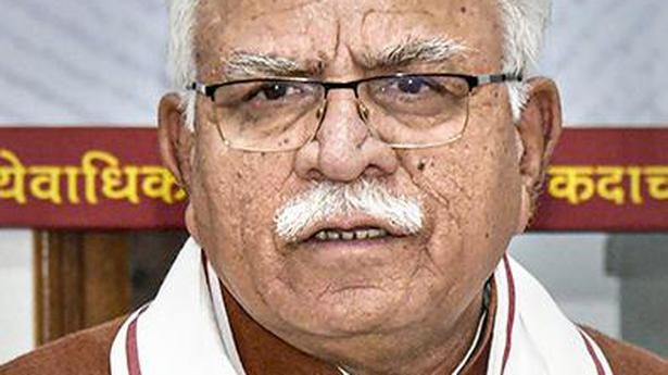 SKM to lobby JJP legislators, Independents to support Haryana no-confidence motion