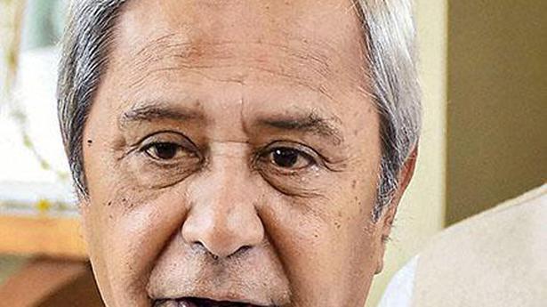 Odisha CM confident in bringing down poverty level to 10%