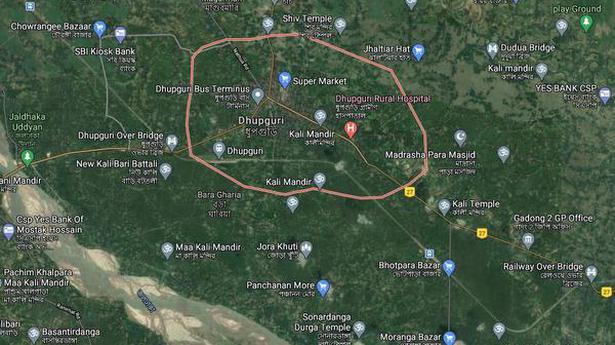 14 killed in road accident in Dhupguri in West Bengal