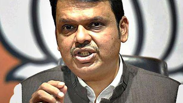 Maharashtra’s two-day monsoon session is attempt to stifle Opposition: Devendra Fadnavis