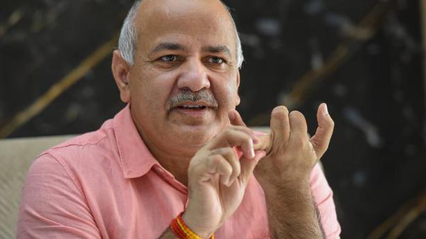 Goa Assembly polls: AAP’s CM candidate to be from Bhandari community, says Manish Sisodia