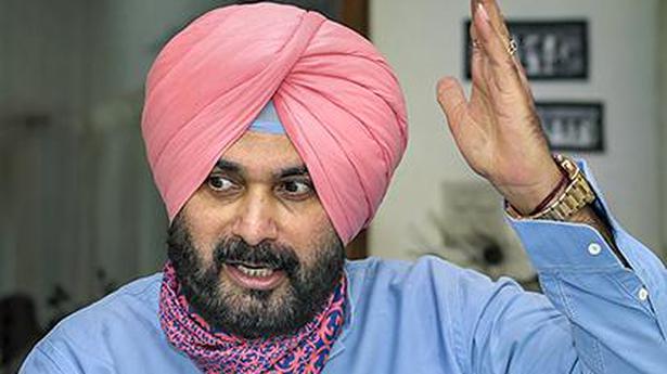 Terminate ‘faulty’ Power Purchase Agreements, Sidhu tells Govt.