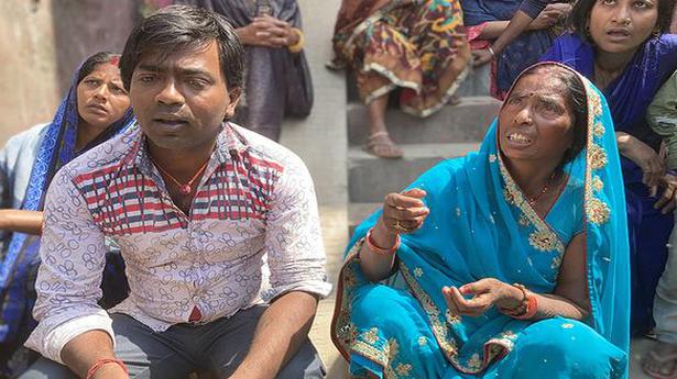 2016 Bihar hooch tragedy | After death sentence, a pall of gloom in Khajurbanni