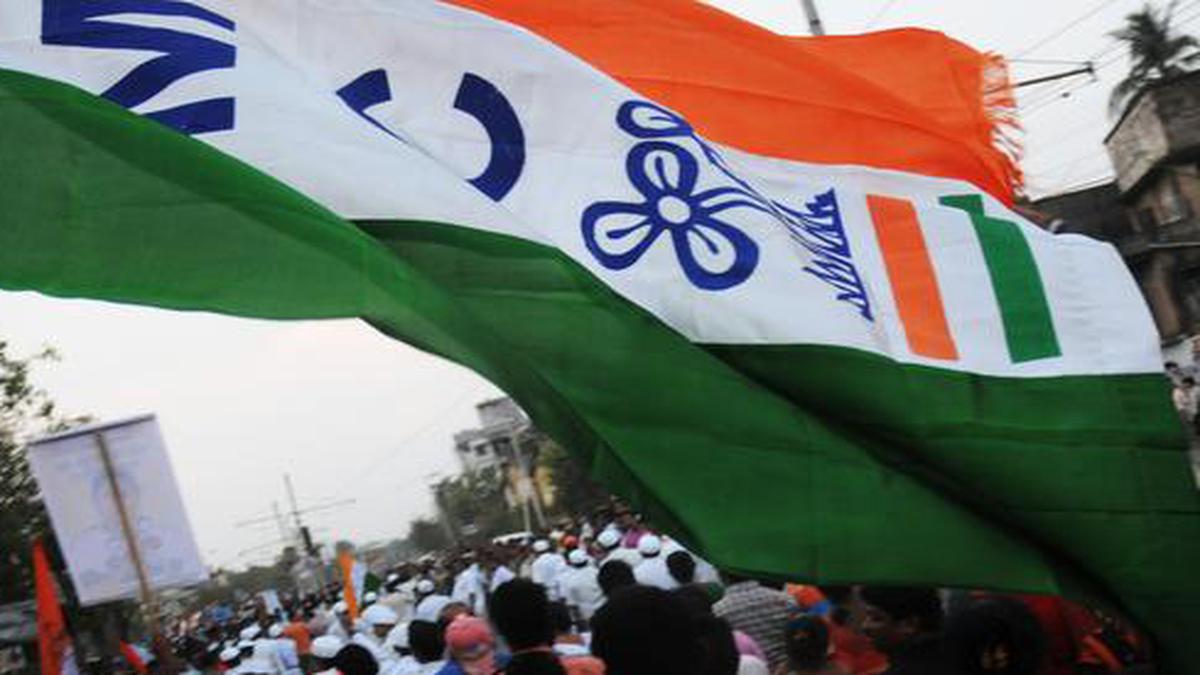 West Bengal Assembly elections | Disgruntled leaders keep Trinamool on tenterhooks - The Hindu