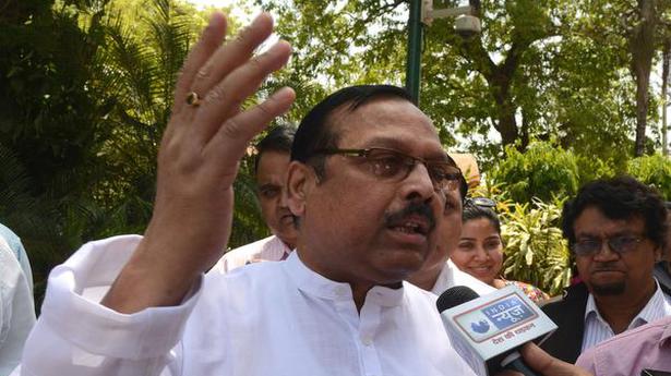 Dhankhar trying to project Bengal as site like Israel-Palestine war: TMC