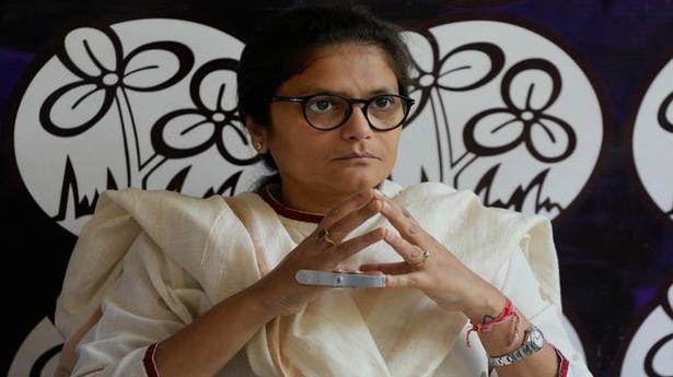 No space for democratic, political activity for Opposition in Tripura, says Sushmita Dev