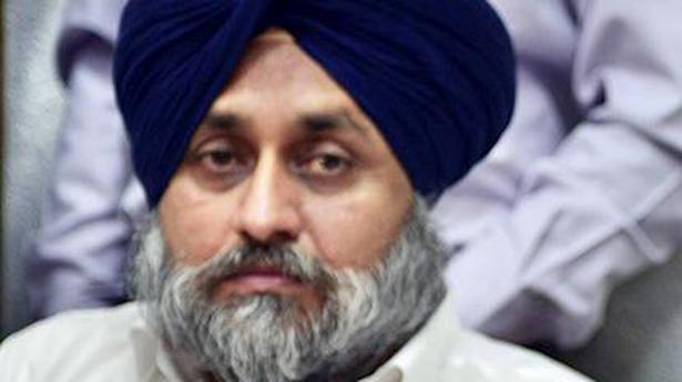 SIT probes Badal’s role in 2015 police firing