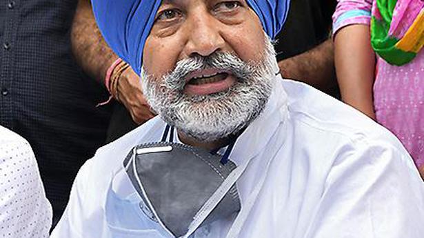 Congress leadership scripted its own defeat in Punjab, says former Minister