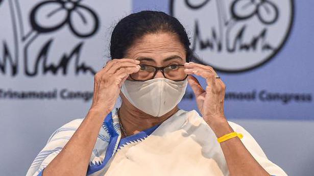 Mamata Banerjee urges PM Modi to cut taxes on petrol, diesel