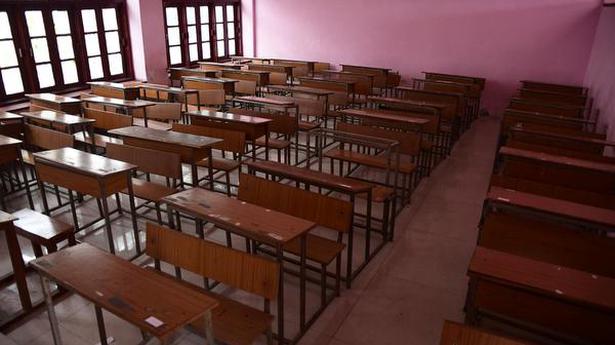 Uttar Pradesh Board class 12 exams cancelled