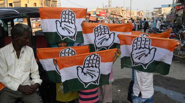 Meghalaya bypolls: Congress banking on division of votes among rival allies