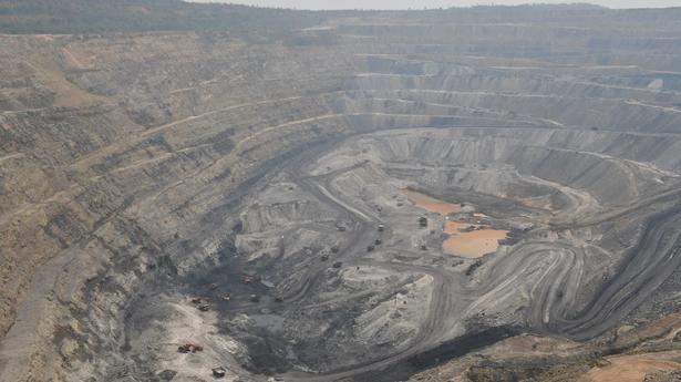 Coal mining operations resume in Assam elephant reserve