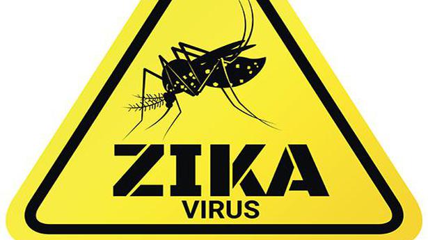 First Zika virus case reported in Uttar Pradesh’s Kanpur