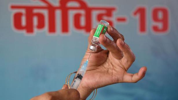 COVID-19 vaccine: Health Ministry finalises arrangements with Hyderabad firm for 30 crore doses