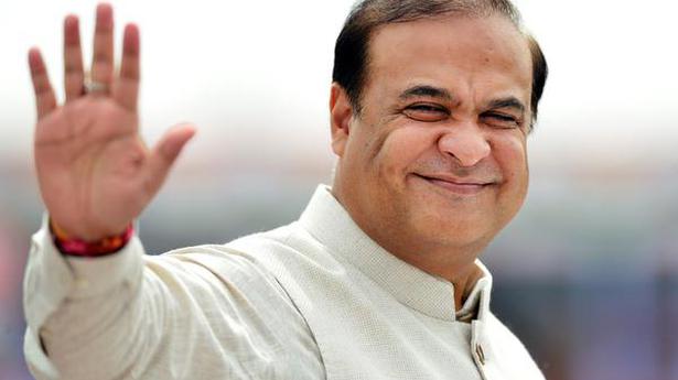 Need to develop work culture in Assam to end dependence on others: CM Himanta Biswa Sarma