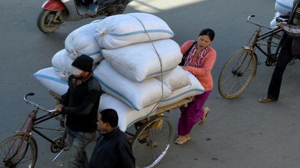 Concern over rise in prices of essential commodities in Manipur