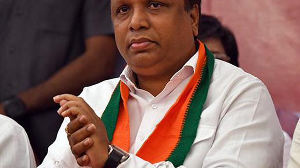 National News: BJP is all set to get a clear majority in BMC elections: Ashish Shelar