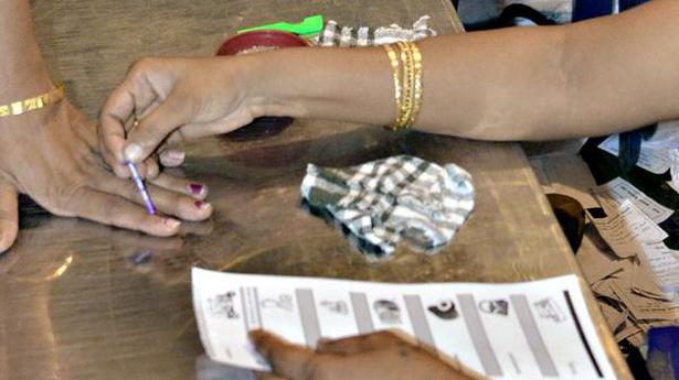 Panchayat poll in Bihar to be held from Sept. 24 to Dec. 12