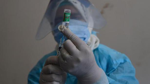 Coronavirus | 100-bed COVID-19 hospital comes up in Srinagar