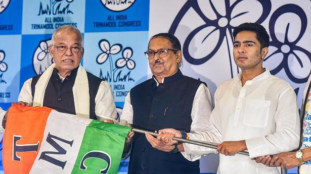 Entry of TMC, two new regional parties to add spice to Goa Assembly polls