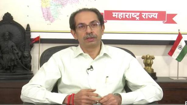 Coronavirus | Failing to control crowd would result in stricter restrictions, says Uddhav