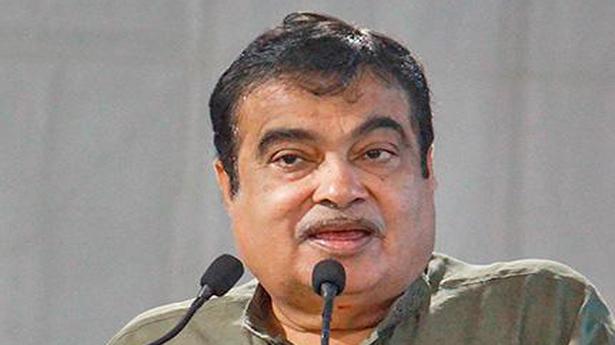 Transport Ministry in talks with one foreign firm for Delhi-Jaipur electric highway, says Gadkari