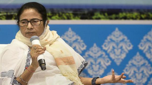 Modi will be more powerful as Congress not serious about politics, says Mamata; seeks to end Delhi's 'dadagiri'