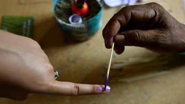 Haryana | Counting of votes starts for Ellenabad bypoll