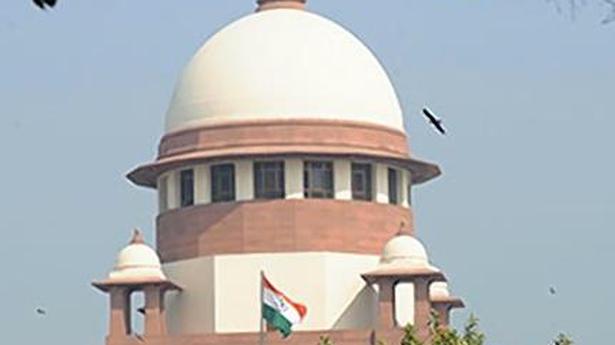 Supreme Court stays Allahabad HC order to upgrade healthcare in U.P.