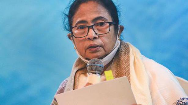 Don’t allow BSF personnel without permission: Mamata