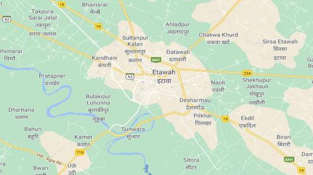 At least 10 killed, over 30 injured as truck falls into gorge in UP’s Etawah