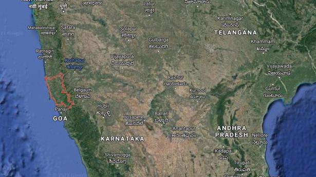 Area in Maharashtra’s Sindhudurg named as biodiversity heritage site