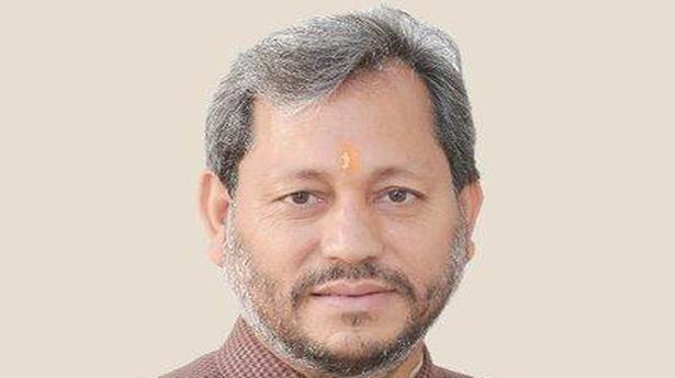 BJP Legislature Party in Uttarakhand to elect new leader on July 3