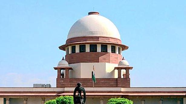 Demolition of Corona Mata temple: SC dismisses PIL with ₹5,000 cost, says abuse of process