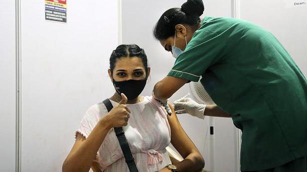 Over 11,000 eligible people benefit on Day 1 of phase 3 of vaccination in Maharashtra