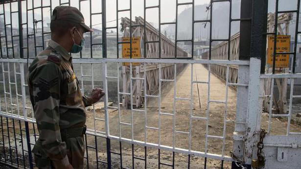 Mizoram fears more influx after fresh Myanmar offensive