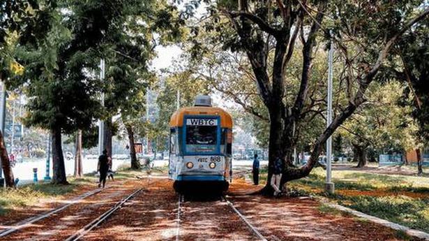 Kolkata tram users’ body demands restoration of services