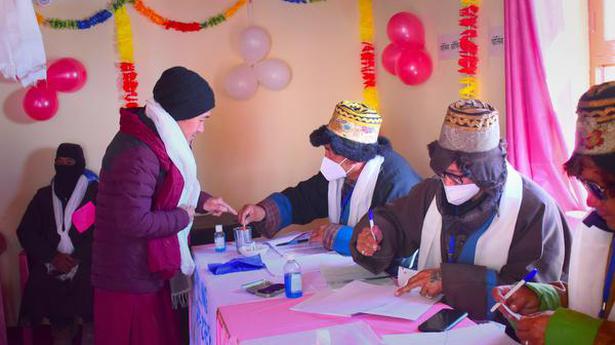 Himachal Pradesh bypolls | Counting of votes begin for one LS , 3 assembly seats