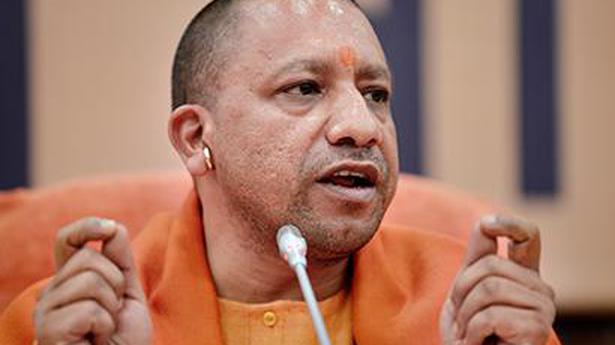 National News: Adityanath offers job to wife of dead trader