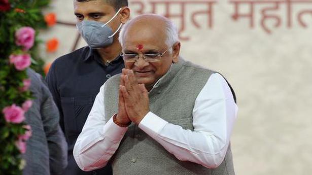 National News: New Gujarat Ministers to be sworn in today