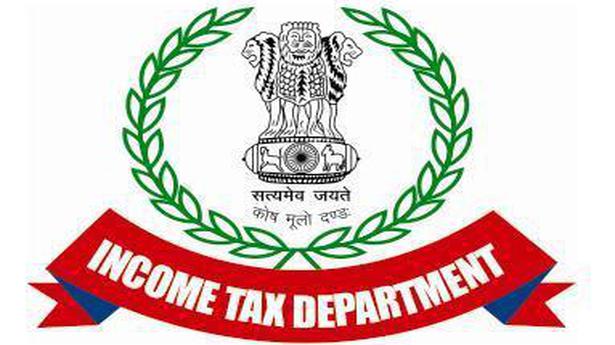 I-T dept. seizes cash, jewellery after raids on 2 Ludhiana real estate developers
